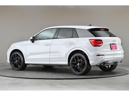 2019 Audi Q2 - thumbnail 6