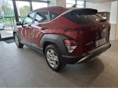 2024 Hyundai Kona - thumbnail 4