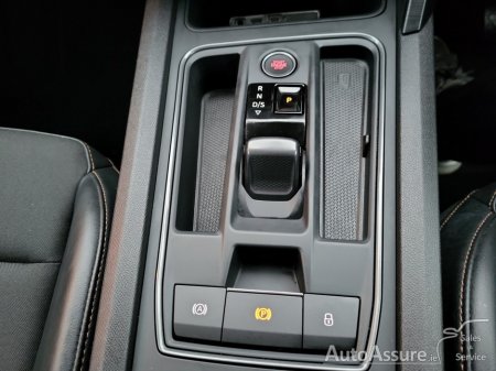 2023 Cupra Formentor 1.5 TSI 150BHP DSG 5DR *** Heated Seats / Reversing Camera / Adaptive Cruise Control *** €29,900 thumbnail