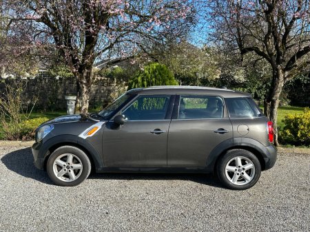 2012 MINI Hatch - thumbnail 5