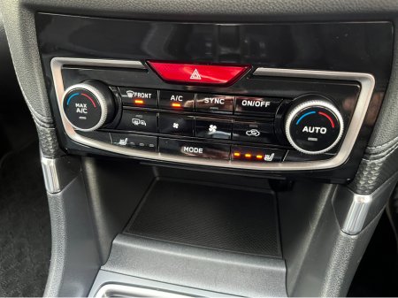 2020 Subaru Forester 4WD ADVANCE AUTOMATIC HYBRID 2.0 PETROL //HIGH SPEC//HEATED SEATS AND STEERING WHEEL//REVERSE CAMERA//ADAPTIVE CRUISE CONTROL// €29,950 thumbnail