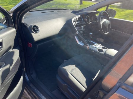 2013 Peugeot 3008 - thumbnail 15