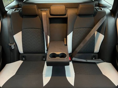 2022 Toyota Corolla SOL ESTATE 1.8 HYBRID // DIAMOND CUT ALLOYS // REVERSE CAMERA // ADAPTIVE CRUISE CONTROL €20,900 thumbnail