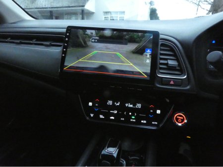 2019 Honda Vezel 1.5 AUTO HYBRID Z SPEC €20,500 thumbnail