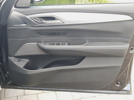 2019 BMW 6 Series - thumbnail 21