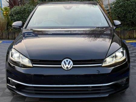 2020 Volkswagen Golf - thumbnail 14