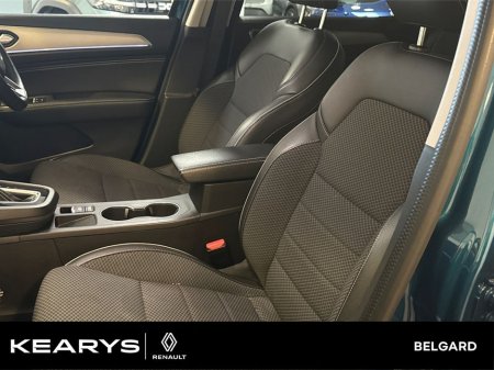 2022 Renault Arkana S EDITION TCE 140 AUTO MILD HYBRID *Clearance* *Huge Savings* €25,390