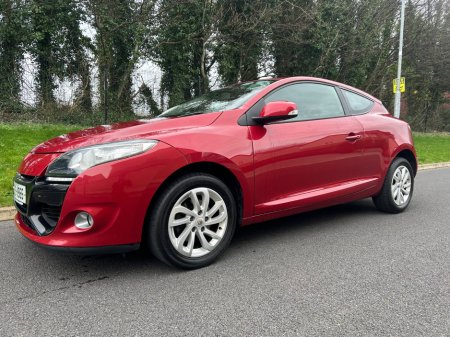 2013 Renault Megane - thumbnail 6