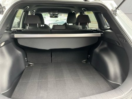 2024 Toyota Corolla Cross - thumbnail 10