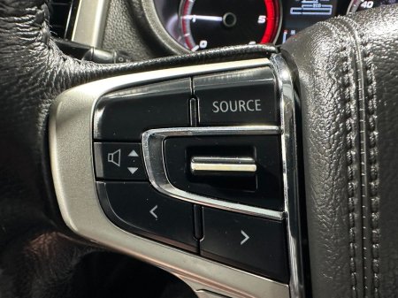 2020 Mitsubishi L200 - thumbnail 16