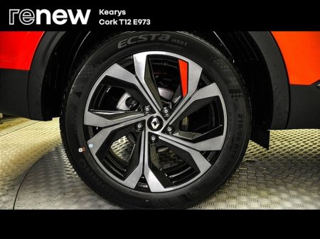 2023 Renault Arkana TCe 140 Auto RS Line €27,000 thumbnail