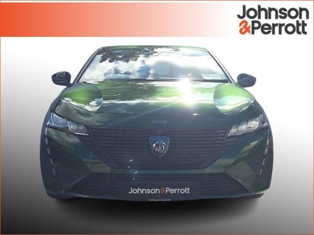 2026 Peugeot 308 *ORDER YOUR NEW 308 TODAY* €38,900 thumbnail