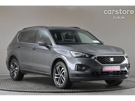 2019 SEAT Tarraco - thumbnail 1