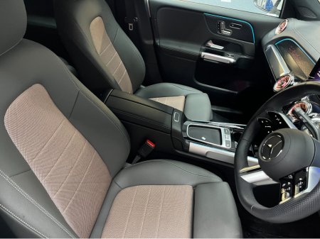 2024 Mercedes-Benz EQB - thumbnail 12