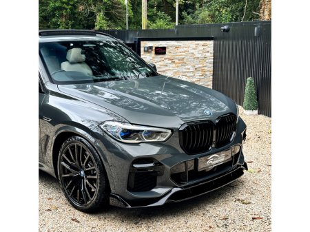 2022 BMW X5 SORRY SOLD €59,999