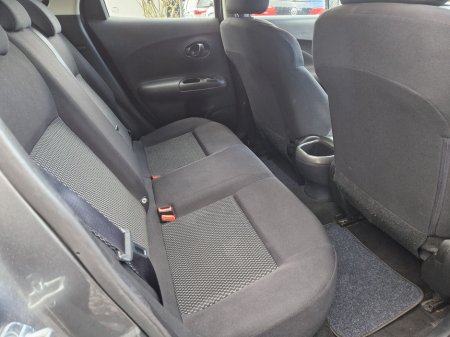 2018 Nissan Juke - thumbnail 14