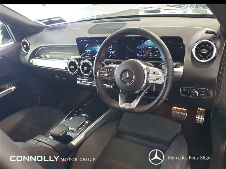 2023 Mercedes-Benz GLB - thumbnail 10