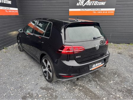 2014 Volkswagen Golf - thumbnail 6