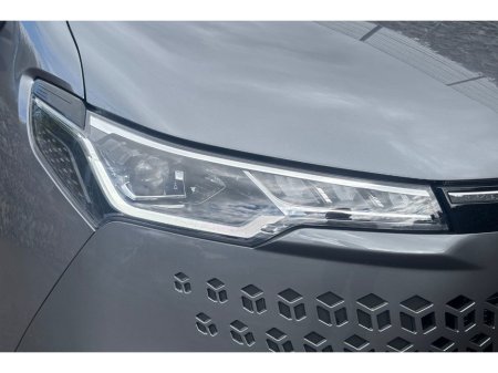 2026 Maxus Deliver 7 L2H1 2.0TD 150PS €26,995 thumbnail