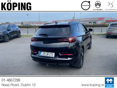 2022 Opel Grandland - thumbnail 14