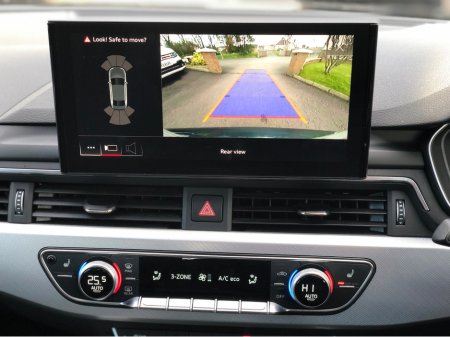 2021 Audi A4 - thumbnail 23