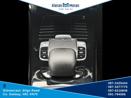 2018 Mercedes-Benz A Class 180D 5DR AUTO €19,950 thumbnail