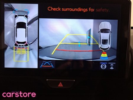 2021 Toyota Yaris Cross - thumbnail 20