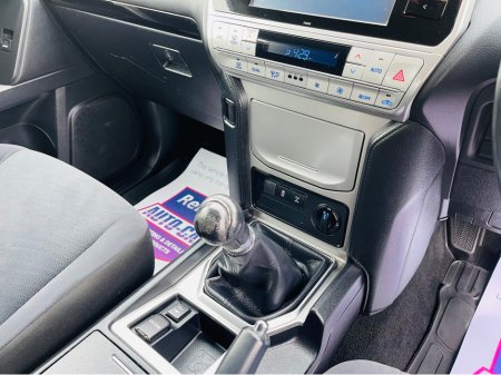 2022 Toyota Landcruiser - thumbnail 11