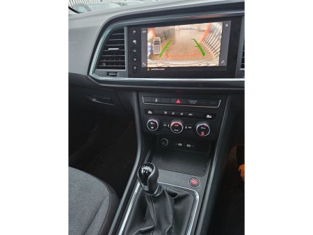 2023 SEAT Ateca PA 1.5 TSI 150HP SE+ 5DR €23,950 thumbnail