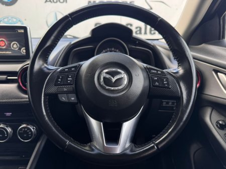 2015 Mazda CX-3 - thumbnail 14
