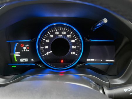 2015 Honda HR-V  €14,890 thumbnail