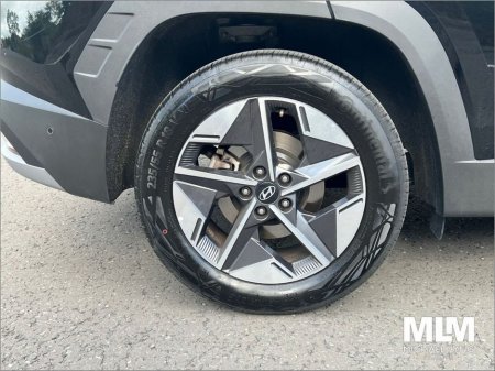 2025 Hyundai Tucson Tucson FL Executive Plus €42,995 thumbnail