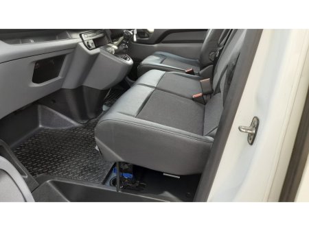2022 Citroen Dispatch - thumbnail 8