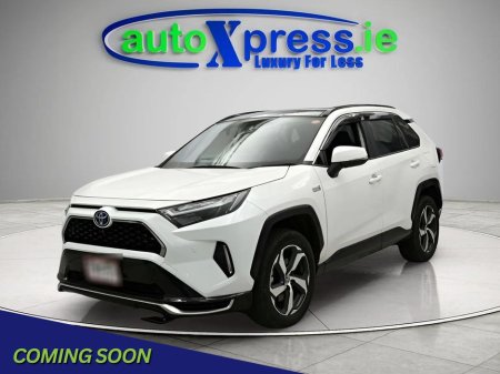 2022 Toyota Rav4 4WD Z Package, Panoramic roof