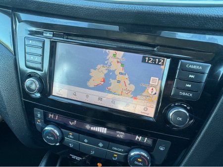 2020 Nissan Qashqai - thumbnail 26