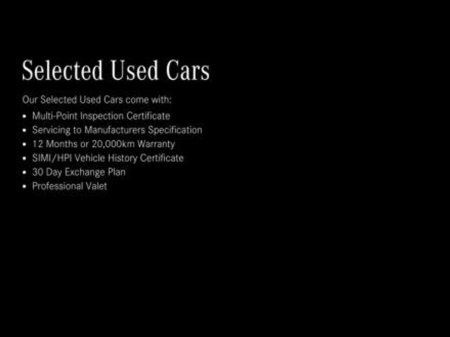 2020 Mercedes-Benz CLA Class CLA180 d Auto Style €28,950 thumbnail