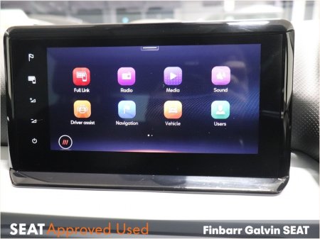 2023 SEAT Arona 1.0TSI 110hp SE+ €21,950 thumbnail