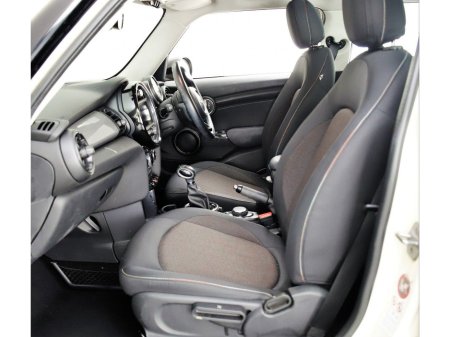 2016 MINI Hatch 1.5 AUTO 5DR *1 YEARS WARRANTY* €14,990 thumbnail