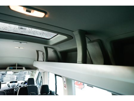 2017 Ford Transit - thumbnail 11