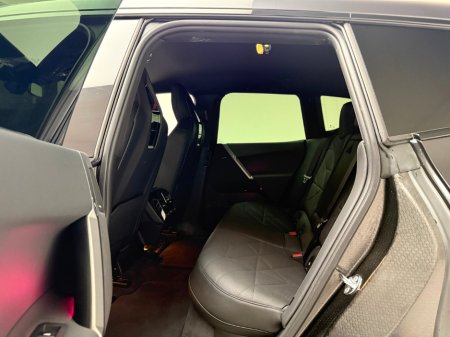 2024 BMW iX 40 M SPORT XDRIVE €57,990 thumbnail