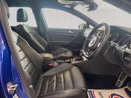 2016 Volkswagen Golf - thumbnail 11