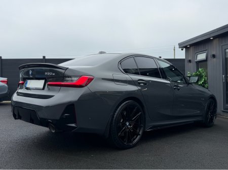 2023 BMW 3 Series - thumbnail 6