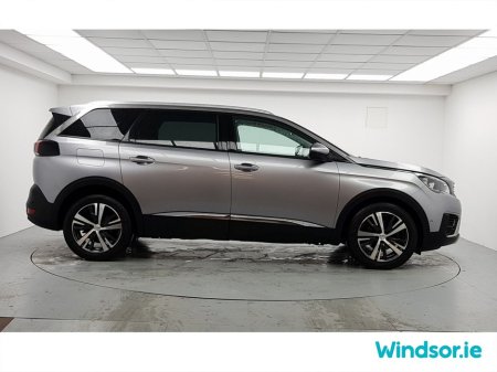 2020 Peugeot 5008 - thumbnail 12