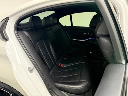 2019 BMW 3 Series 320D M SPORT €27,990 thumbnail