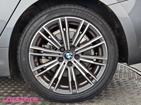2021 BMW 3 Series 330e M Sport Auto €34,480 thumbnail