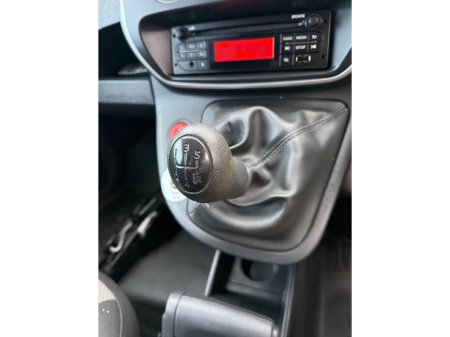 2019 Renault Kangoo - thumbnail 5