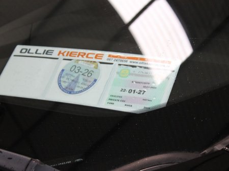 2019 Ford Kuga - thumbnail 9