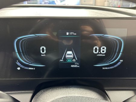 2024 Kia Sportage - thumbnail 21