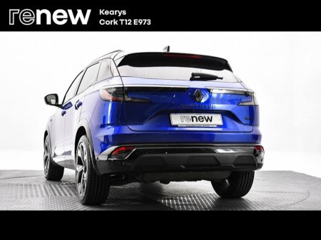 2024 Renault Austral - photo 3