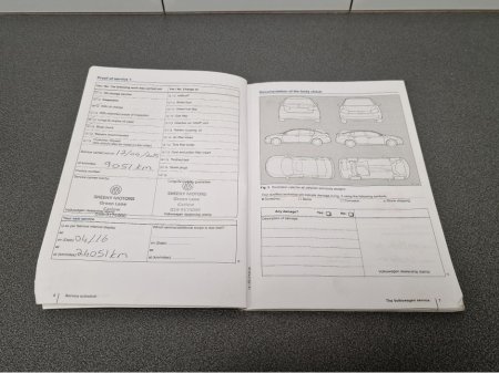 2013 Volkswagen Golf - thumbnail 25